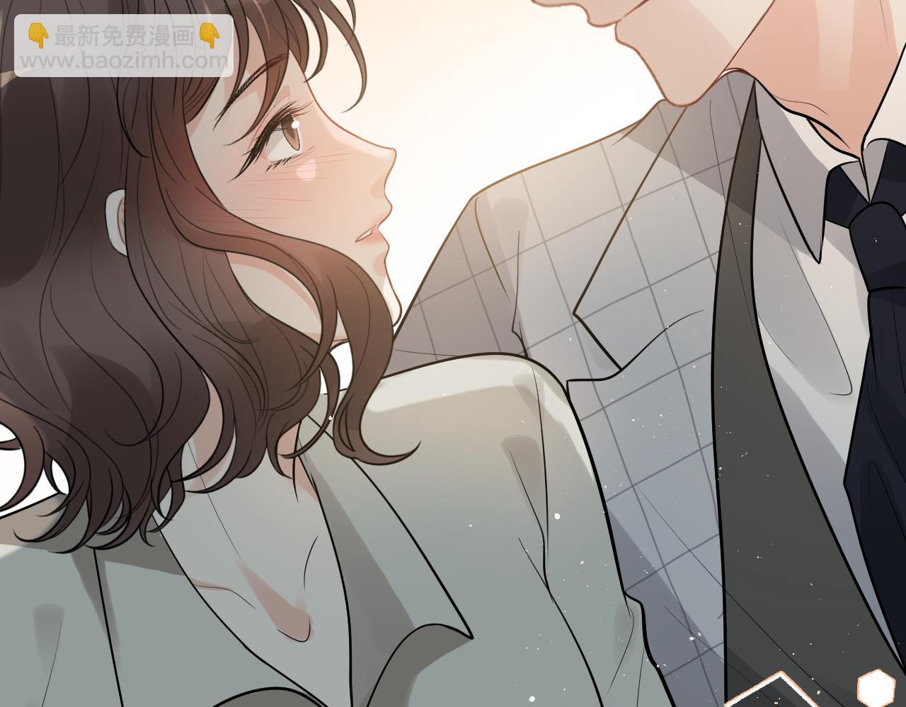 🍱闪婚总裁契约妻 第507话 修罗场？偶遇前女友！ 第29页
