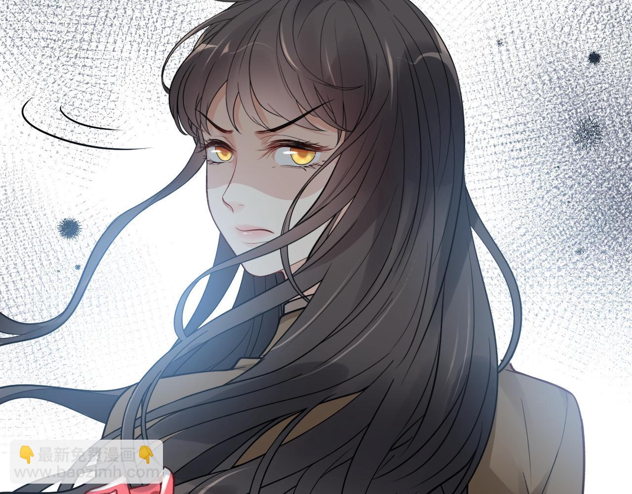 🍱闪婚总裁契约妻 第507话 修罗场？偶遇前女友！ 第38页