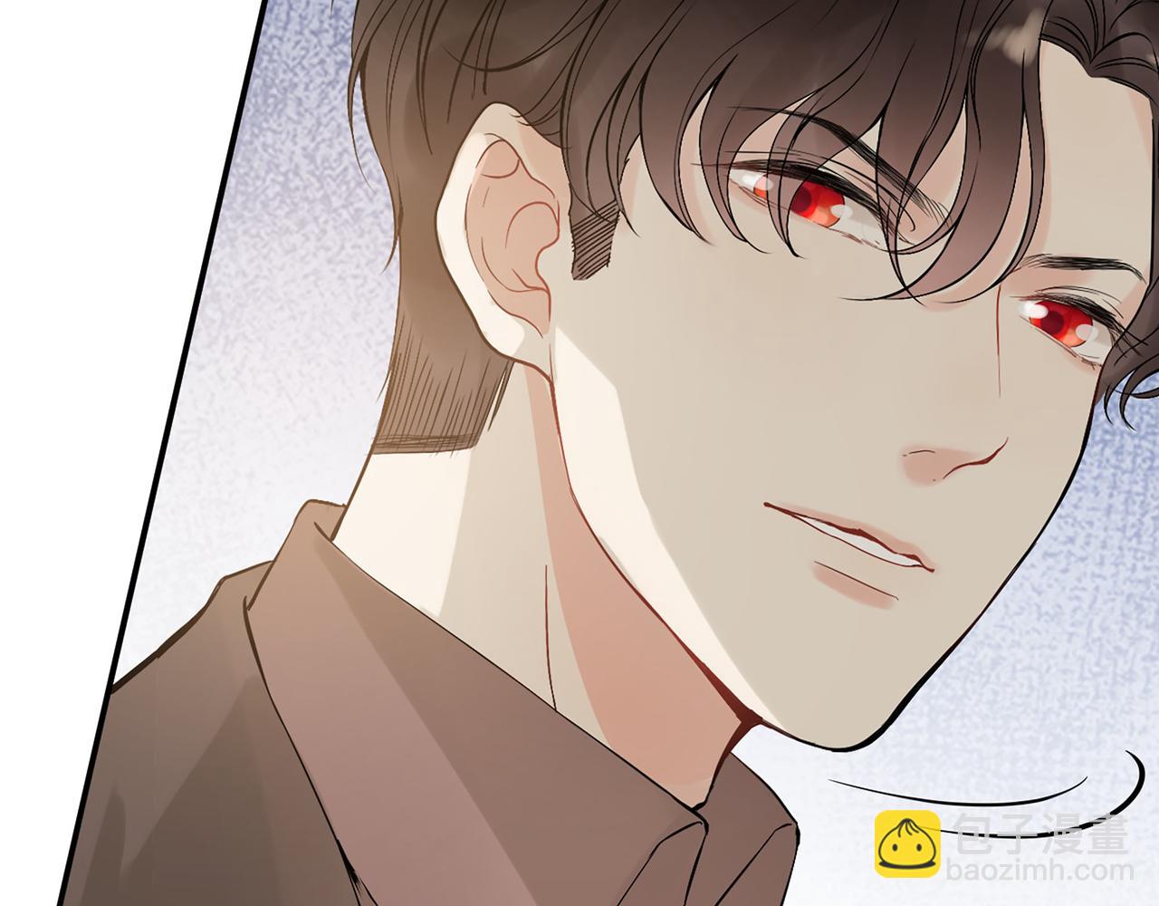 🍱闪婚总裁契约妻 第509话  鬼才？恋爱蠢材！ 第38页