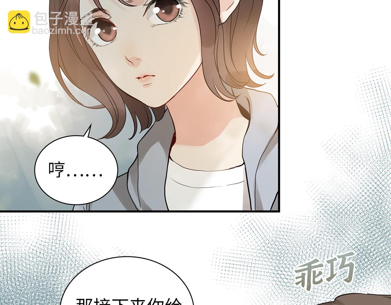 🍱闪婚总裁契约妻 第511话  心动预警 第15页