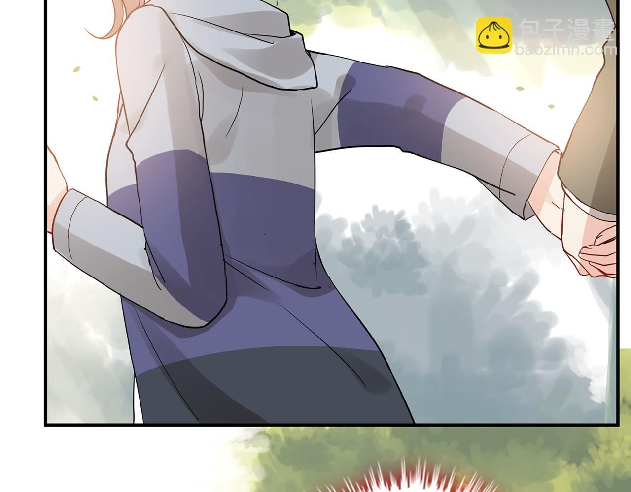 🍱闪婚总裁契约妻 第511话  心动预警 第22页