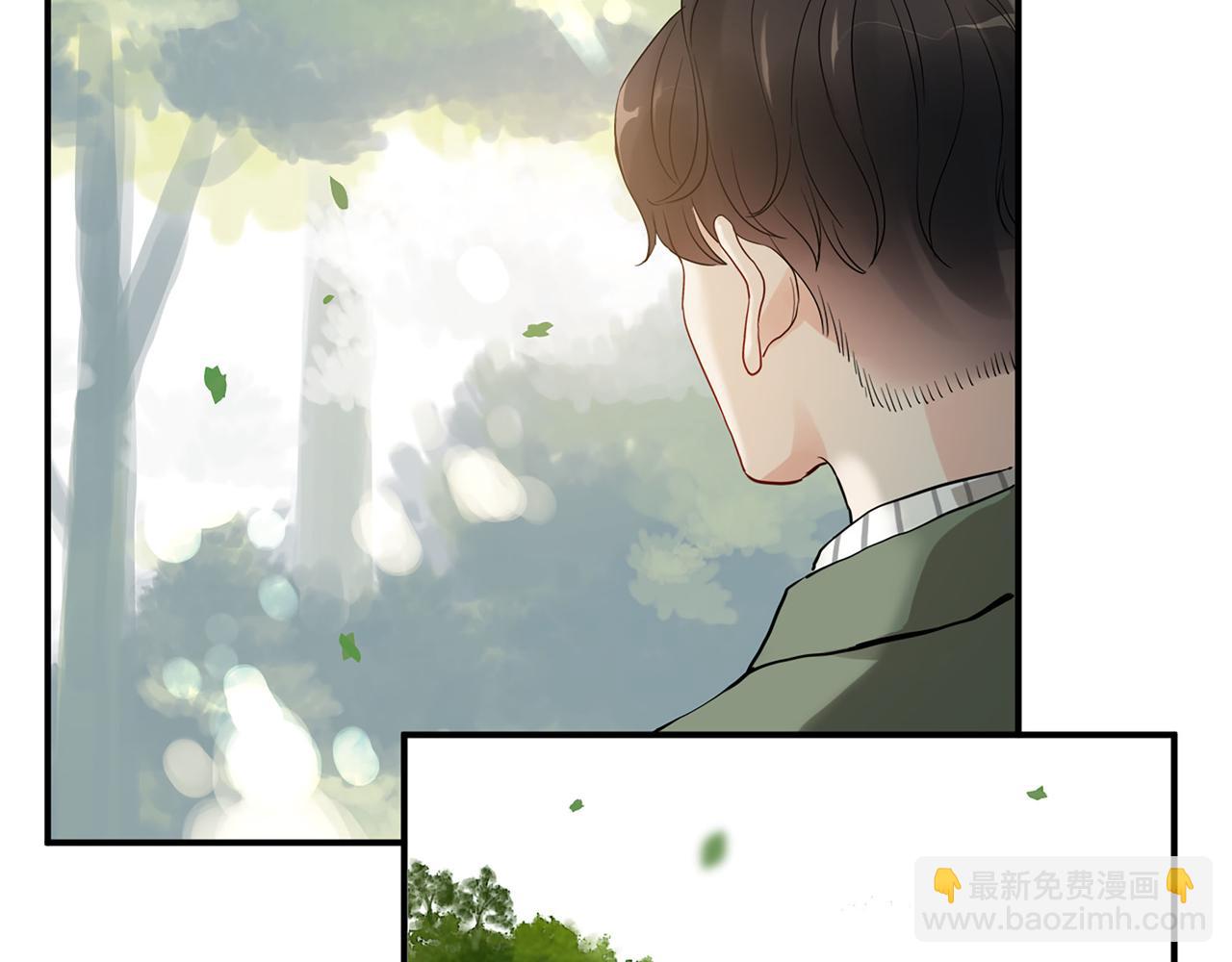 🍱闪婚总裁契约妻 第511话  心动预警 第29页