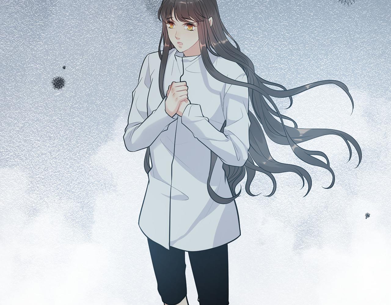 🍱闪婚总裁契约妻 第513话  选择弃权 第12页