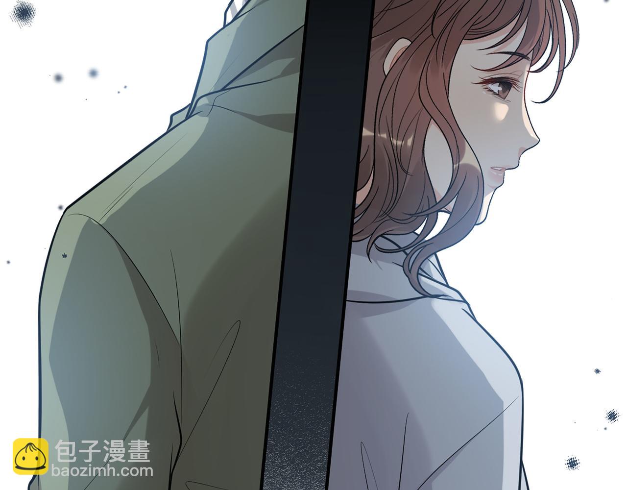 🍱闪婚总裁契约妻 第513话  选择弃权 第21页