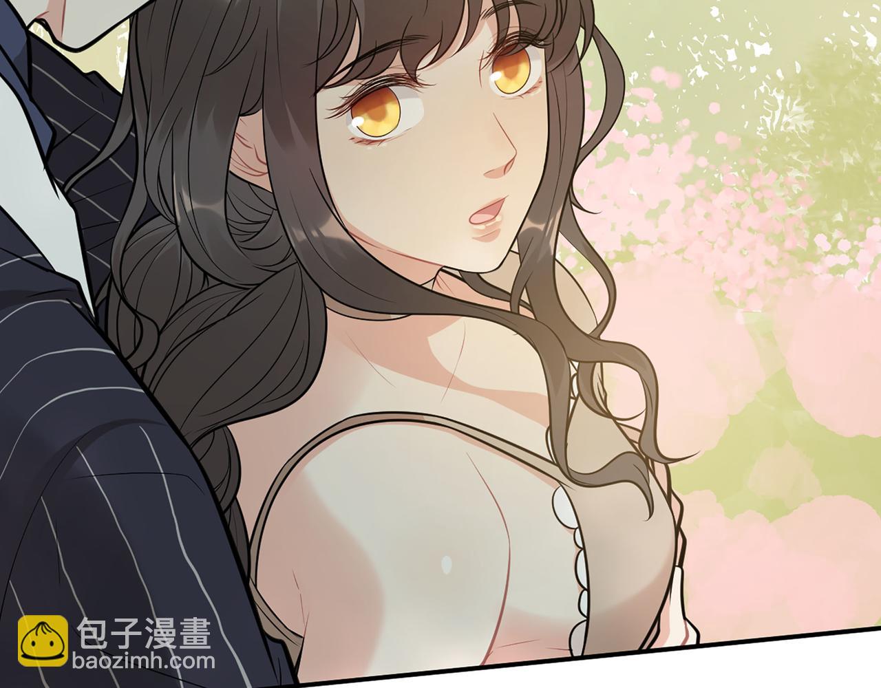 🍱闪婚总裁契约妻 第515话  你还怨我吗？ 第11页