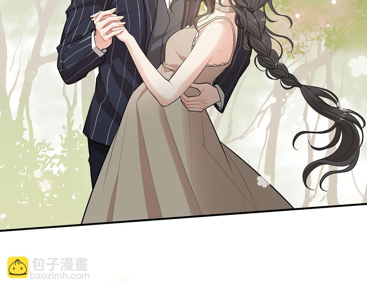 🍱闪婚总裁契约妻 第515话  你还怨我吗？ 第19页