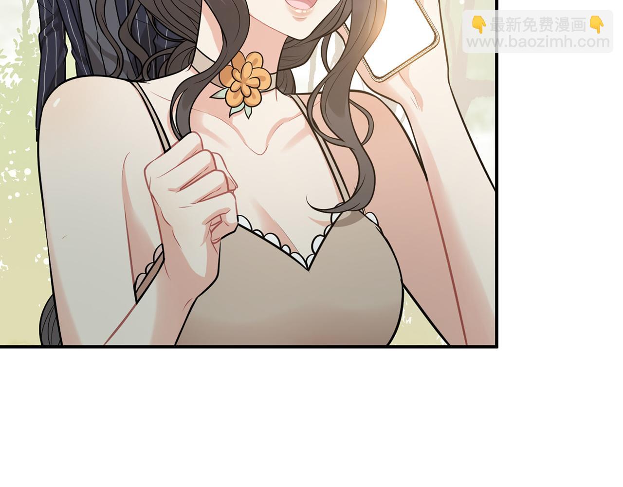 🍱闪婚总裁契约妻 第515话  你还怨我吗？ 第27页