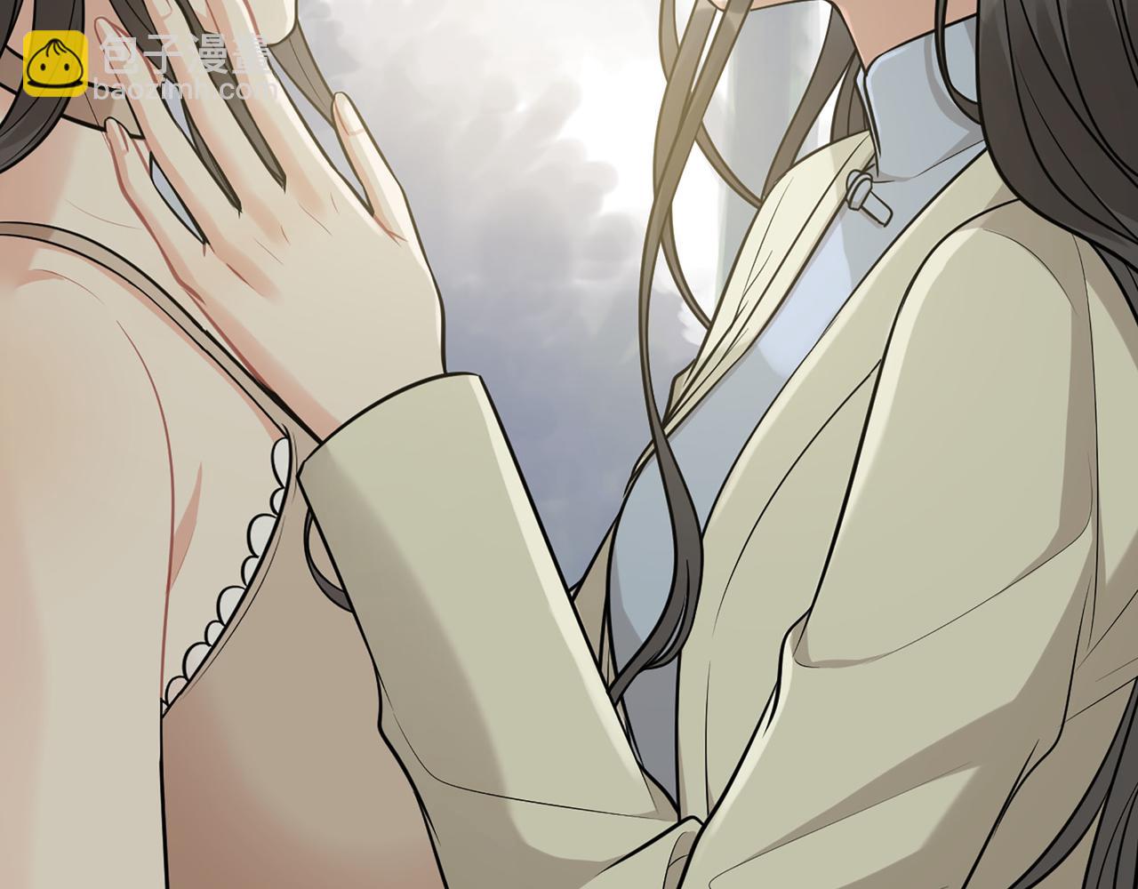 🍱闪婚总裁契约妻 第515话  你还怨我吗？ 第44页