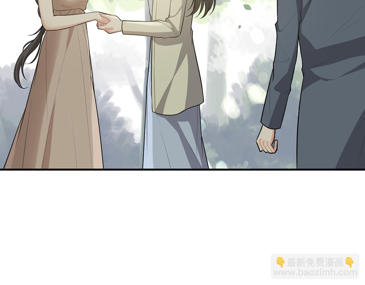 🍱闪婚总裁契约妻 第515话  你还怨我吗？ 第49页