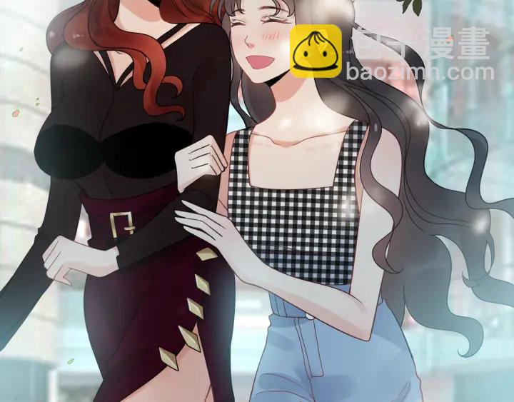 🍱闪婚总裁契约妻 第51话 逛街风云 第35页