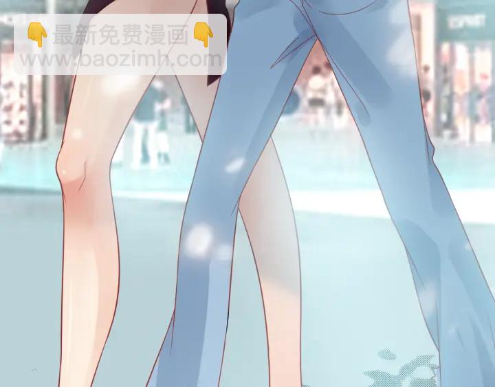 🍱闪婚总裁契约妻 第51话 逛街风云 第36页