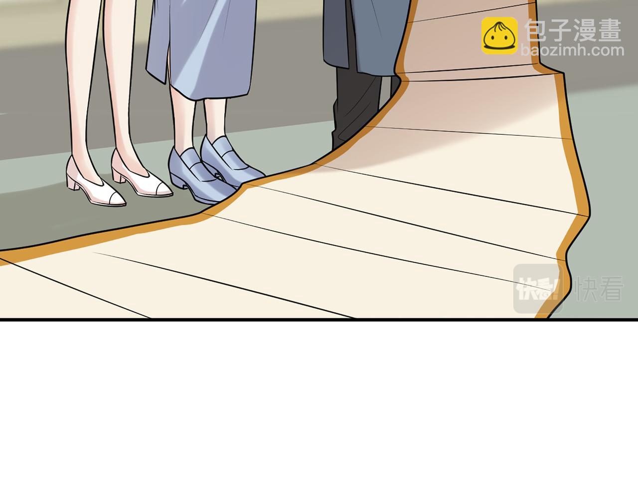 🍱闪婚总裁契约妻 第519话  嫁给我吧 第20页