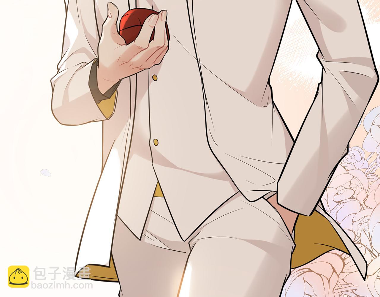 🍱闪婚总裁契约妻 第519话  嫁给我吧 第29页