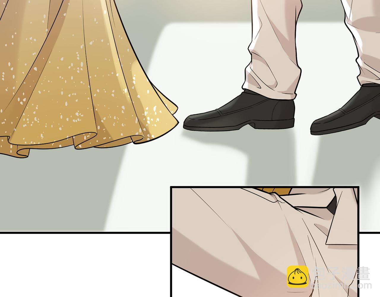 🍱闪婚总裁契约妻 第519话  嫁给我吧 第35页