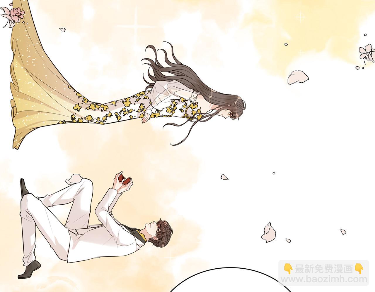 🍱闪婚总裁契约妻 第519话  嫁给我吧 第40页