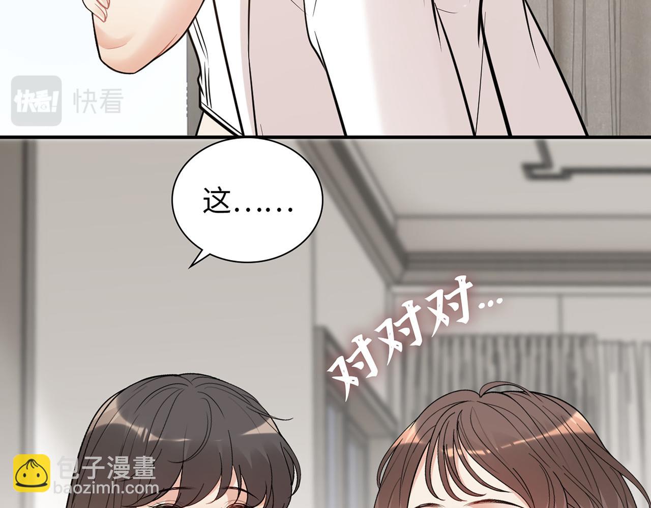 🍱闪婚总裁契约妻 第521话  若娜的烦心事 第13页
