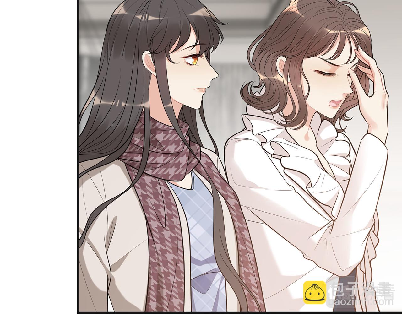 🍱闪婚总裁契约妻 第521话  若娜的烦心事 第33页