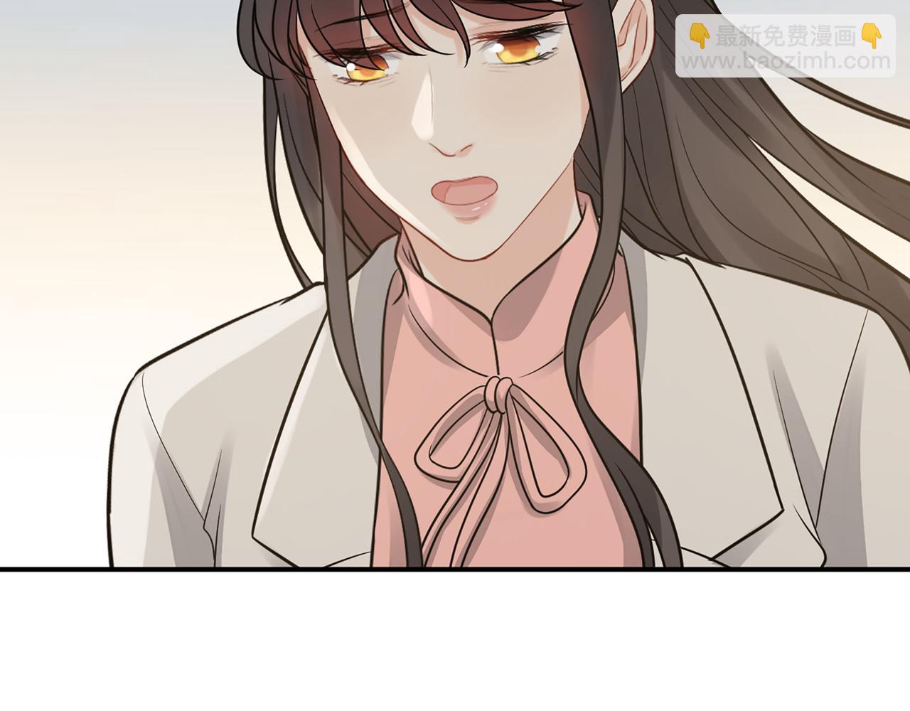 🍱闪婚总裁契约妻 第523话  向父亲坦白 第48页