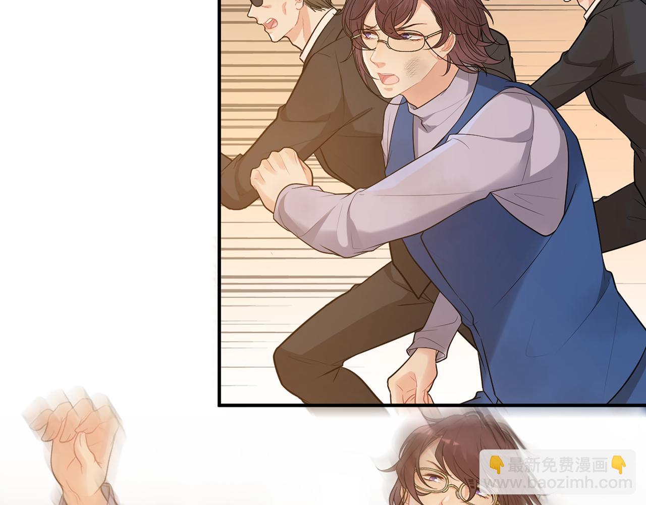 🍱闪婚总裁契约妻 第525话 直面公婆？雅蠛蝶！ 第15页