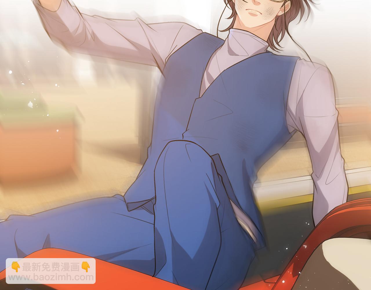 🍱闪婚总裁契约妻 第525话 直面公婆？雅蠛蝶！ 第16页
