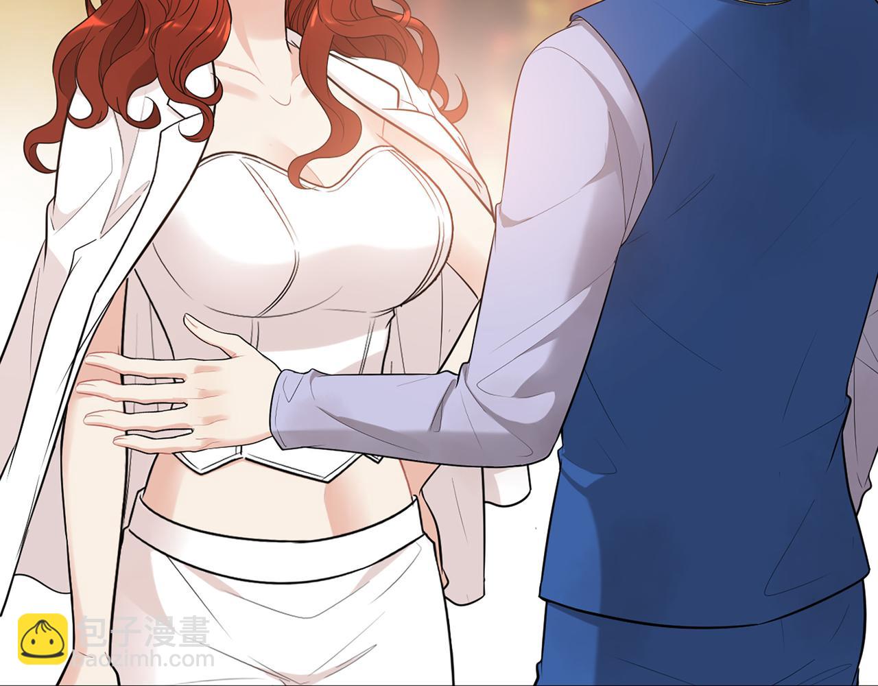 🍱闪婚总裁契约妻 第525话 直面公婆？雅蠛蝶！ 第48页