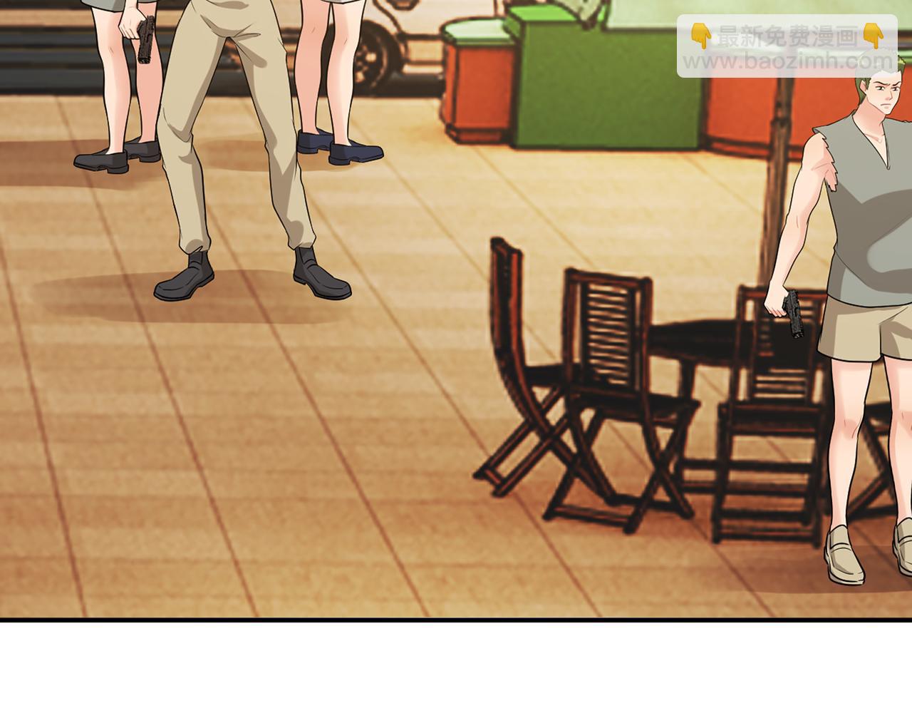 🍱闪婚总裁契约妻 第525话 直面公婆？雅蠛蝶！ 第6页