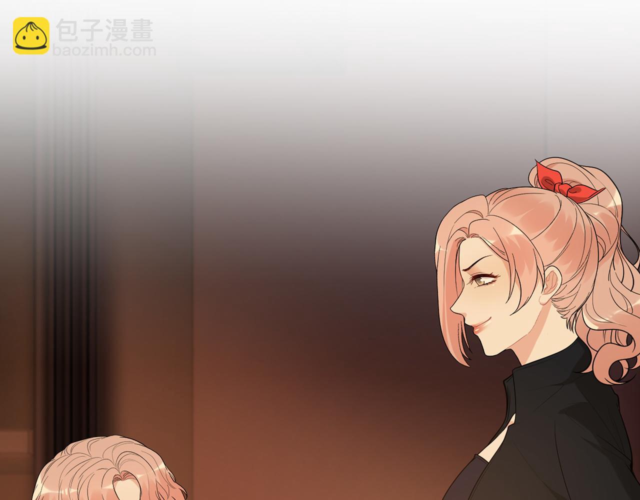 🍱闪婚总裁契约妻 第527话 自寻死路，你怎么就不听我的呢？ 第5页