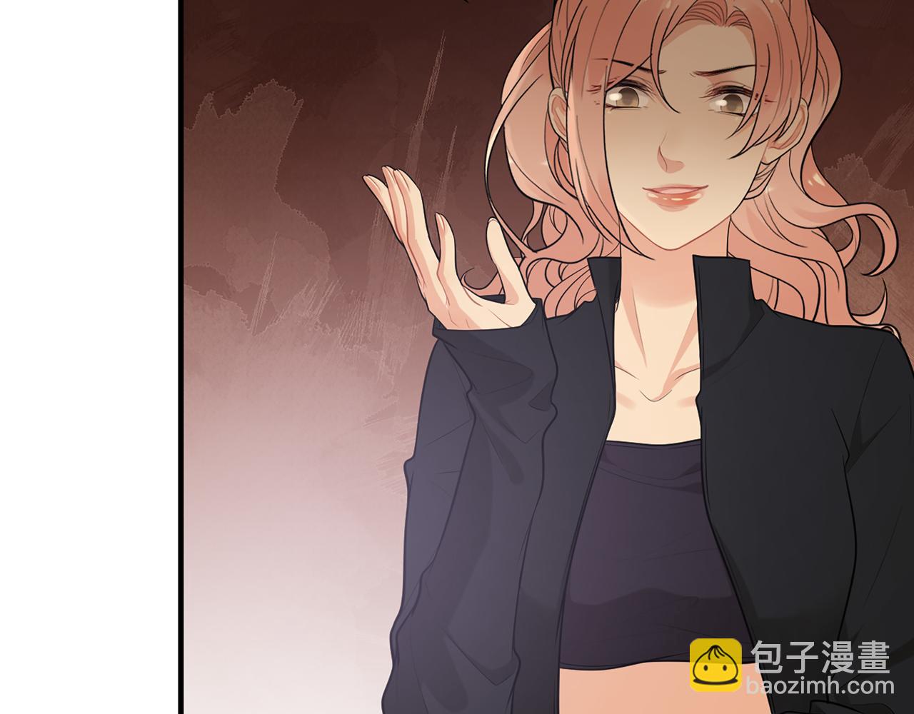🍱闪婚总裁契约妻 第527话 自寻死路，你怎么就不听我的呢？ 第8页