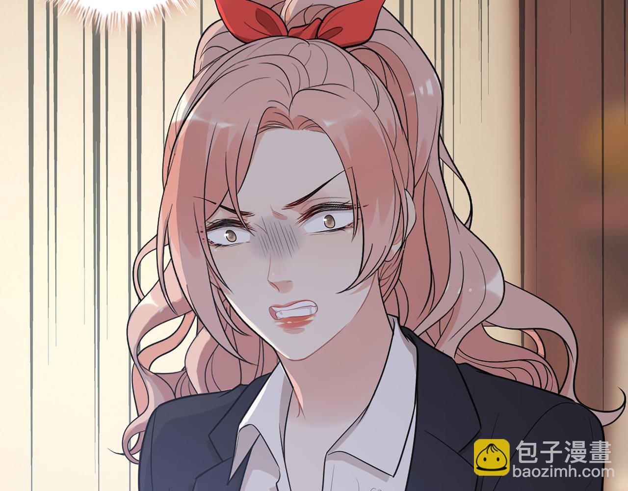 🍱闪婚总裁契约妻 第529话 马英英的下场 第12页