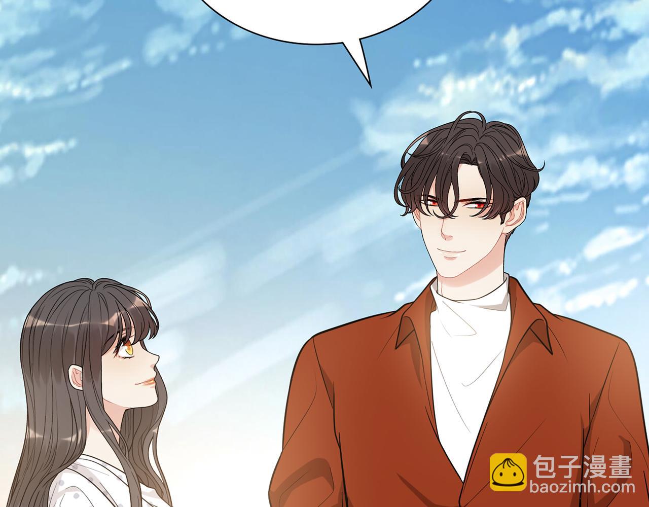 🍱闪婚总裁契约妻 第531话 简单上头条的办法？ 第13页