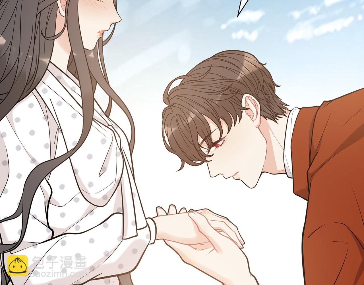 🍱闪婚总裁契约妻 第531话 简单上头条的办法？ 第28页
