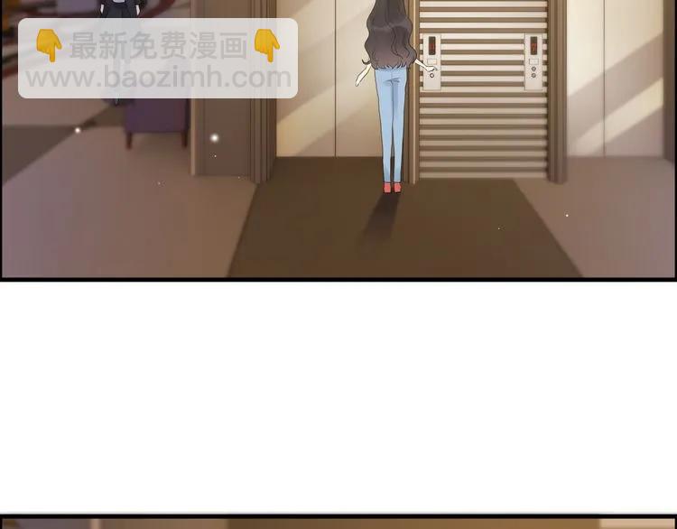 🍱闪婚总裁契约妻 第55话 我…喜欢他 第8页