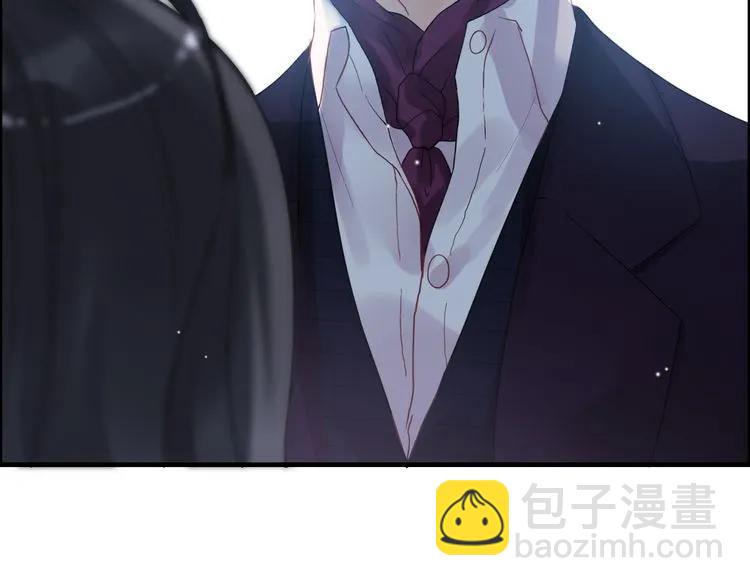 🍱闪婚总裁契约妻 第59话 当然是在这睡觉啦 第35页