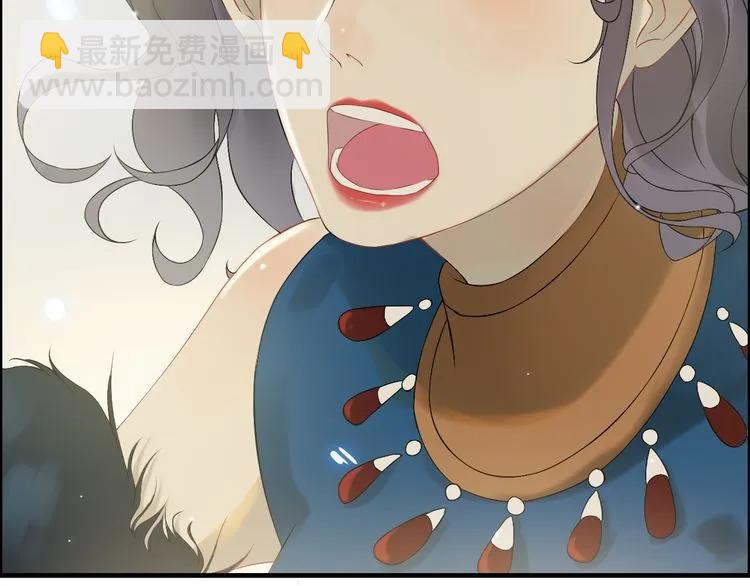 🍱闪婚总裁契约妻 第65话 我原谅你就是了… 第16页