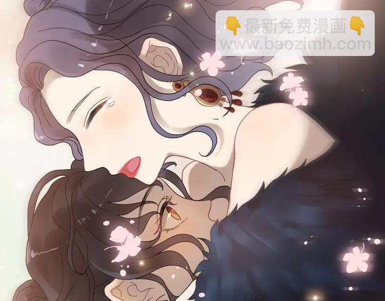 🍱闪婚总裁契约妻 第65话 我原谅你就是了… 第28页