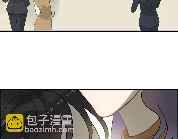 🍱闪婚总裁契约妻 第65话 我原谅你就是了… 第32页