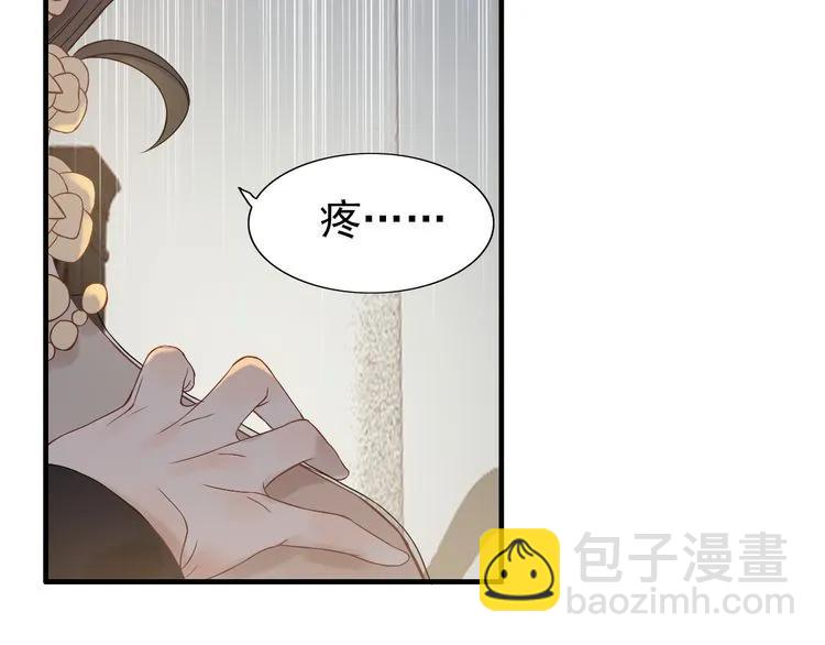 🍱闪婚总裁契约妻 第69话 你真是疯了！ 第36页