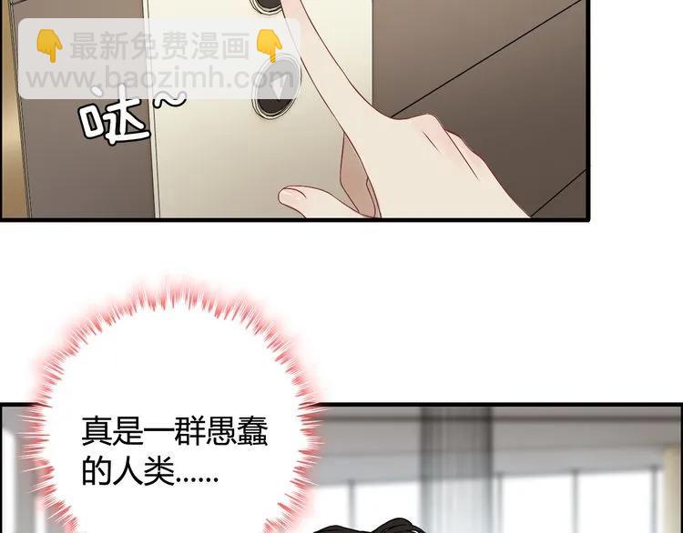🍱闪婚总裁契约妻 第73话 他怎么有这么笨的老婆 第49页