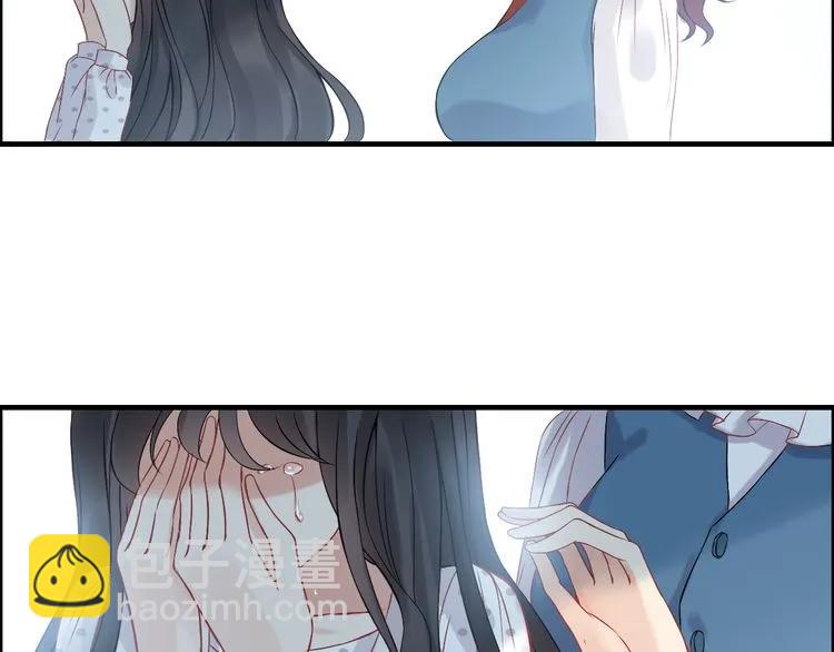 🍱闪婚总裁契约妻 第81话 我不会再让人欺负你了 第34页