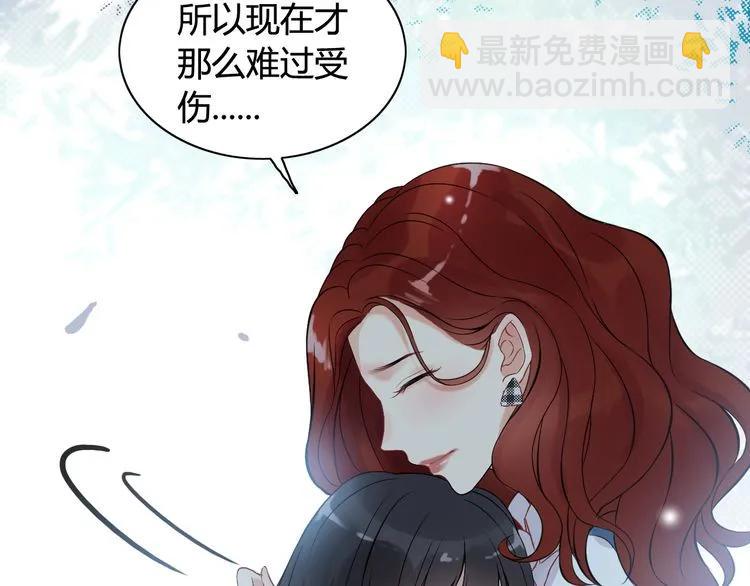 🍱闪婚总裁契约妻 第81话 我不会再让人欺负你了 第36页