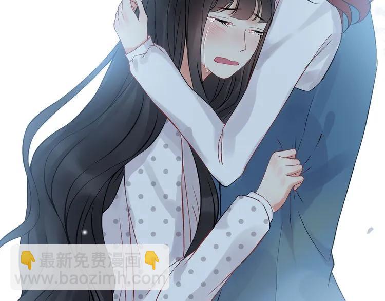 🍱闪婚总裁契约妻 第81话 我不会再让人欺负你了 第37页