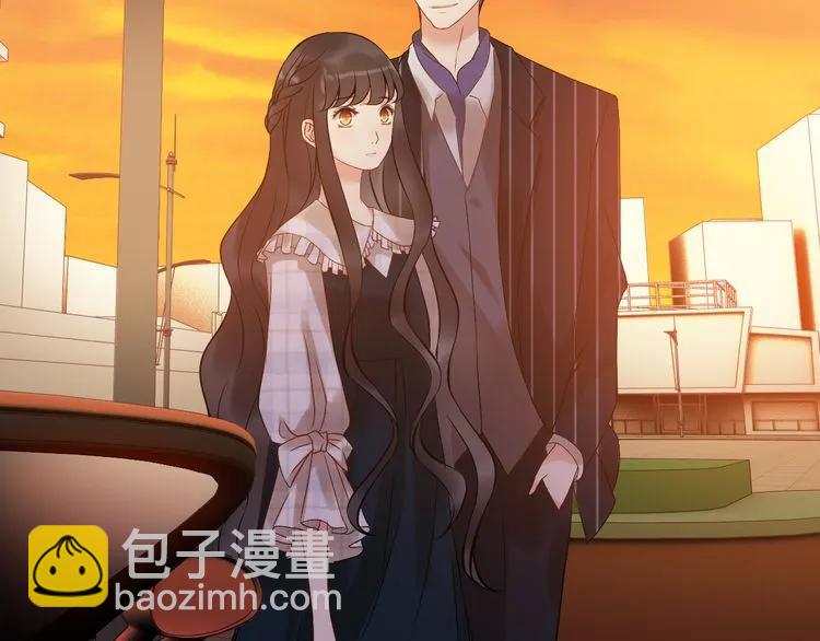 🍱闪婚总裁契约妻 第89话 看总裁如何花样宠妻 第31页