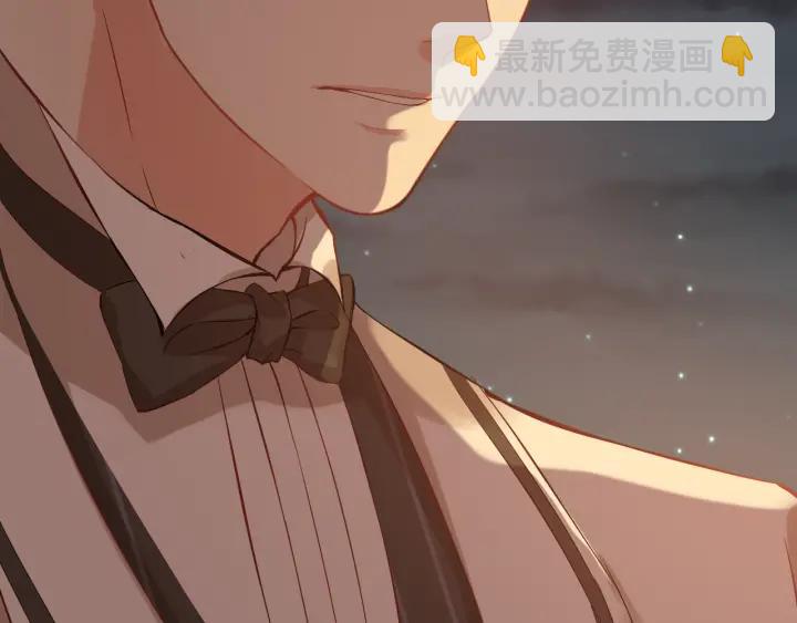 🍱闪婚总裁契约妻 第95话 没有我的允许不准离开 第21页