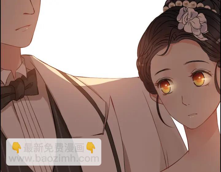 🍱闪婚总裁契约妻 第95话 没有我的允许不准离开 第34页