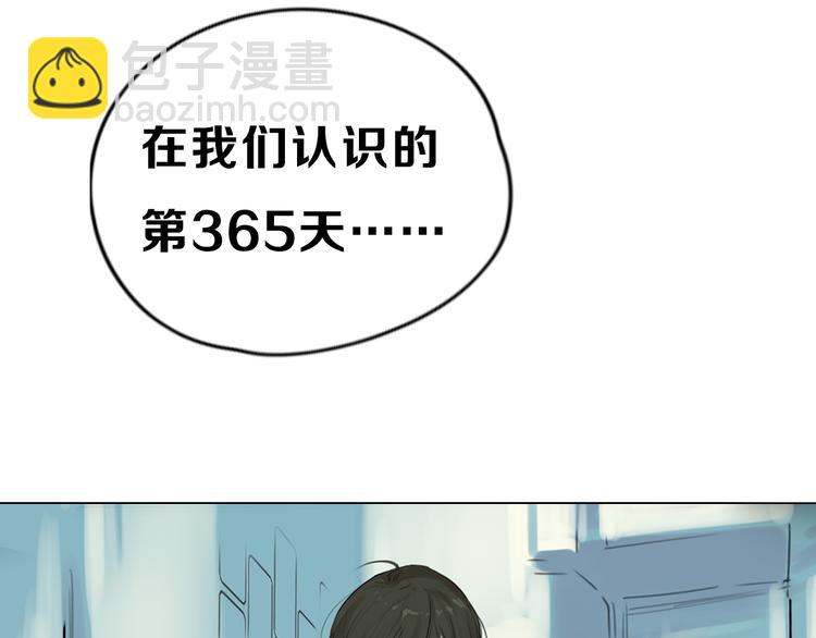序章  我家男票有超能力(1/5)-第1话