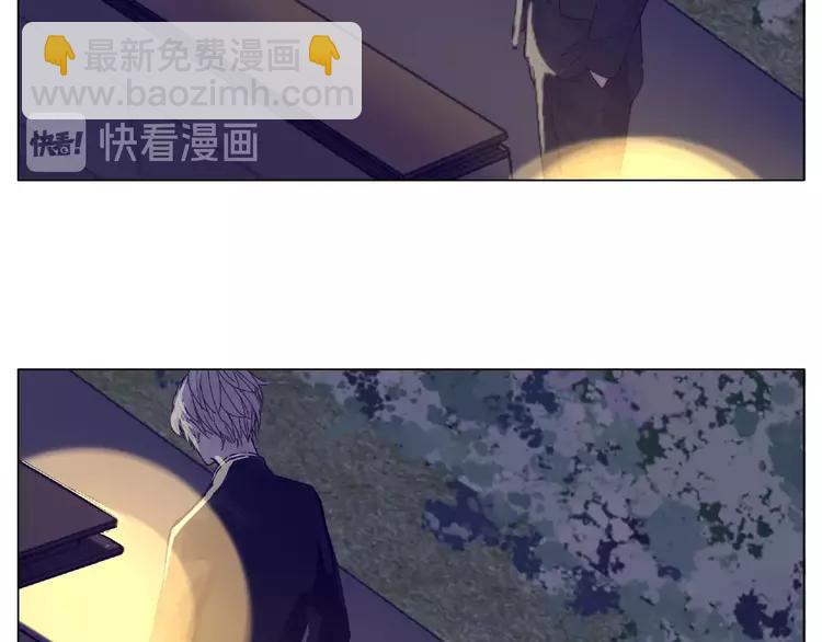 第101话 离开你，圈住你(1/2)-第111话