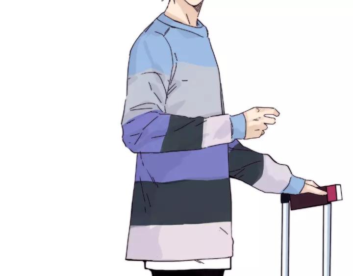第114话 提前蜜月？(1/2)-第125话