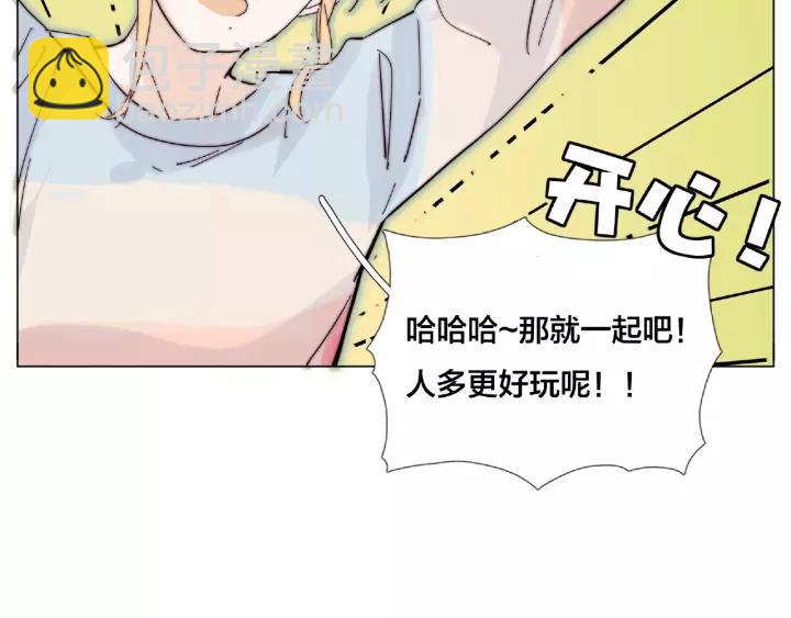 第114话 提前蜜月？(1/2)-第125话