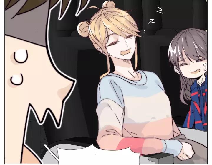 第114话 提前蜜月？(1/2)-第125话