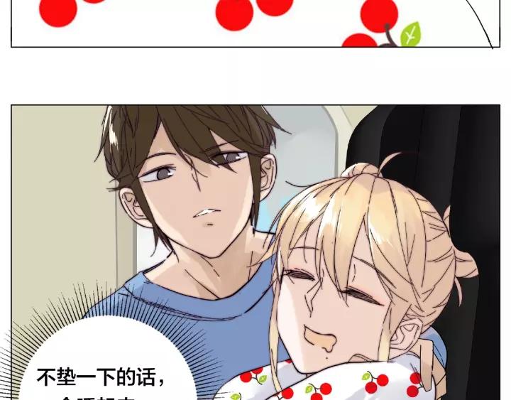 第114话 提前蜜月？(1/2)-第125话